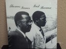Private Rare Jazz Modal Spiritual LP Thomas James Just Because SEALED Funk Soul