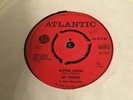 Art Freeman ‘Slipping Around’ 45 UK Atlantic Northern Soul Mod Classic