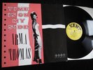 IRMA THOMAS - Time Is On My Side - Kent LP, 16 Tracks, Northern Soul - Vinyl EX