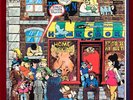 Savoy Brown ?– Street Corner Talking - Parrot ?– M 79047 - Reel To Reel 7 1/2