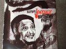 Illinois Jacquet Birthday Party Vinyl LP & 12