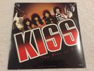 KISS: 
