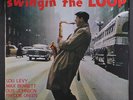 VITO PRICE: Swinging The Loop LP (Spain, reissue) Jazz