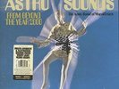 Astro Sounds from Beyond the Y [VINYL] Jerry Cole Vinyl