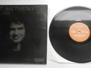 Pat Metheny - A Sassy Samba German 2000 Past Perfect LP