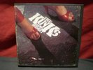 The Kinks  --  Low budget --  Reel To Reel Tape  --  Sounds Great