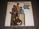 The Beatles ?– Yesterday And Today - Capitol  ST 2553 2nd State Butcher Cover LP