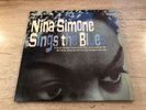 LP Nina Simone Sings The Blues 1997 HQ HEAVY VINYL ALTO RCA Victor ?LSP-3789