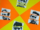 The Escalators-Moving Staircases Super Rare UK Orig.Press.1983 /Big Beat WIKM 15