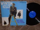 Wynton Kelly Piano Riverside 12-254 Kenny Burrell Paul Chambers rare LP NM LP