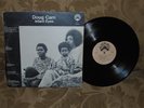 Doug Carn Infant Eyes Black Jazz BJ/3 stereo org pres Jean Carn