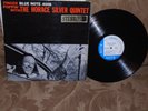 Horace Silver Finger Poppin Blue Note 4008 stereo NY USA deep groove RVG