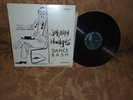 Johnny Hodges Dance Bash Norgran MGN-1024 rare Stone Martin cover