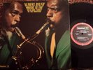 Free Jazz LP Albert Ayler - Music Is the Healing Force IMPULSE  A-9191 EX ORIG