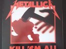Metallica ?– Kill 'Em All - 12