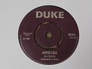 Slickers - Auntie Lulu 1969 UK 45 DUKE SKA/ROCKSTEADY