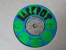Alton Ellis - Play It Cool 1972 UK 45 JACKPOT SKA/ROCKSTEADY