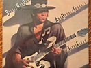 STEVIE RAY VAUGHAN & DOUBLE TROUBLE 1983 LP TEXAS FLOOD 12