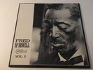 FRED McDOWELL  Vol. 2 LP On Arhoolie
