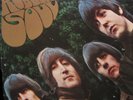 BEATLES RUBBER SOUL LP Canadian Capitol SW 2442