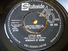 SYNDICATE OF SOUND - LITTLE GIRL  7