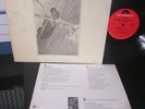 Andy Pratt - Records are Like Life ORIGINAL POLYDOR 24-4015 Stereo LP w/ Insert