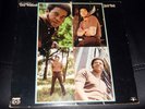 BILL WITHERS Still Bill EX Sussex Fold-Out Cover USE ME Who Is He LEAN ON ME