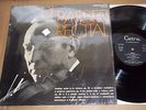 Renato de Barbieri Recital SINDING/KREISLER/HUBAY/YSAYE/BLOCH - Cetra LPU 0115