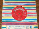 THE BEATLES   LOVE ME DO b/w P.S. I LOVE YOU UK PARLOPHONE 7