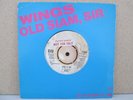 WINGS- Spin On It - RARE FACTORY SAMPLE 7