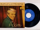 ADAM FAITH: HOW ABOUT THAT? + COUNTRY MUSIC HOLIDAY + 2 SPANISH ORIGINAL EP