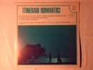 LP Itinerari romantici EZIO LEONI ENRICO INTRA BOOTS RANDOLPH COME NUOVO LIKENEW