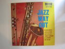 WILBUR HARDEN - JOHN COLTRANE JAZZ WAY OUT SAVOY SST-13004