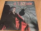 45 GRAVE 