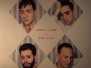 WOLF & LAMB vs SOUL CLAP/VARIOUS - DJ Kicks - Vinyl (gatefold 2xLP)