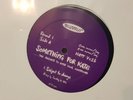 RARE Something For Kate 2LP - THE ANSWER TO BOTH YOUR QUESTIONS 12