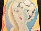 DEREK & THE DOMINOS: Layla And Other Assorted Love Songs '77 German issue