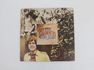 Mint Tattoo Self-Titled Vinyl LP Hard Rock Psych VG+
