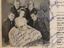 The Skyliners SIGNED LP Since I Dont Have You MONO Orig 1st Press 1963 Autograph