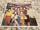 LA FAMILIA SANTA GARCHIA CALLA CORAZON RARE Salsa Guaguanco ORIG LP VG++