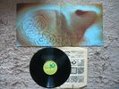 Pink Floyd Meddle Vinyl UK 1971 1st Press Harvest A1/B1 LP Textured Cov Gram Tex