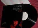 CLAUDIO BAGLIONI LP Spain 1977 Solo +9 ( In Spanish ) PROMO