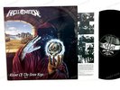 Helloween - Keeper Of The Seven Keys - Part I GER LP 1989 FOC + Innerbag /4