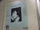 Charlie Watts Rolling Stones 1975 Tour Of The Americas Part Two Unplayed Lp