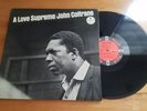 John Coltrane 
