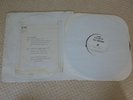 Camel Moonmadness US White Label Test Pressing LP Janus JXS 7024 1976