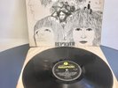 THE BEATLES-REVOLVER- MONO RARE UK FIRST PRESS 1/1 DR.ROBERT 1966 VINYL LP