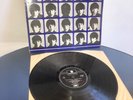 THE BEATLES- A HARD DAYS NIGHT RARE 1ST PRESS 1/1 ONE EMI UK VINYL LP *N-MINT*