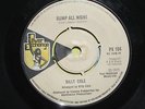 BILLY COLE Bump All Night ISLAND FUNK SOUL Boogie 7