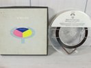 Yes 90125 Reel To Reel Tape Original 80's Music In Box Owner Of A Lonely Heart